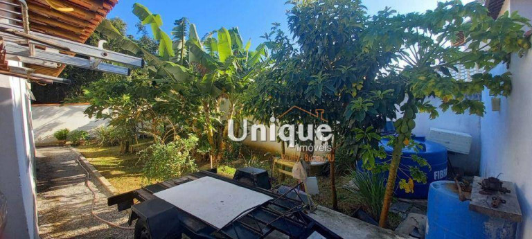 Imagem Casa com 1 Quarto à Venda, 147 m² em Caravelas - Armação Dos Búzios