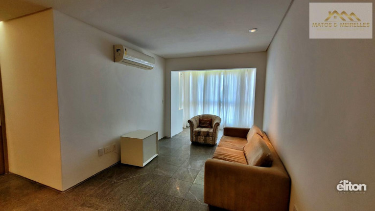 Imagem Apartamento com 3 Quartos para Alugar, 100 m² em Guararapes - Fortaleza Imagem Apartamento com 3 Quartos para Alugar, 100 m² em Guararapes - Fortaleza