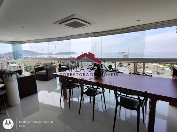 Imagem Apartamento com 3 Quartos à Venda, 158 m² em Enseada - Guarujá