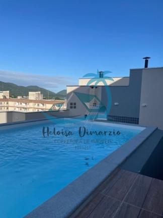 Imagem Cobertura com 3 Quartos à Venda, 100 m² em Perequê Açu - Ubatuba