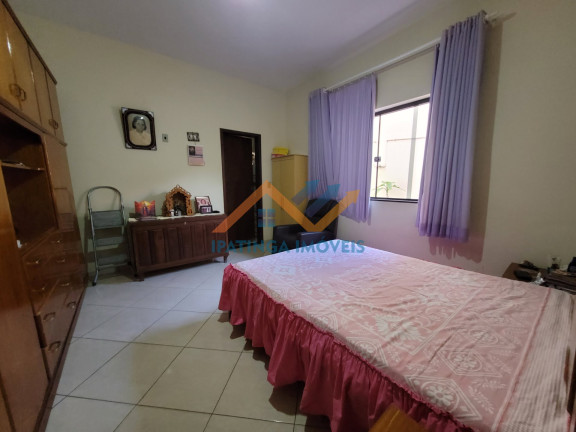 Imagem Casa com 4 Quartos à Venda, 389 m² em Veneza - Ipatinga