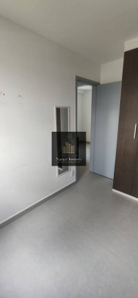Imagem Apartamento com 2 Quartos à Venda, 52 m² em Vila Bremen - Guarulhos
