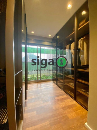 Imagem Apartamento com 4 Quartos à Venda, 197 m² em Jardim Das Acácias - São Paulo Imagem Apartamento com 4 Quartos à Venda, 197 m² em Jardim Das Acácias - São Paulo