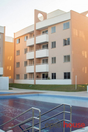 Imagem Apartamento com 2 Quartos à Venda, 63 m² em Nova Parnamirim - Parnamirim