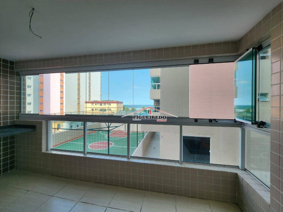 Imagem Apartamento com 2 Quartos à Venda, 79 m² em Mirim - Praia Grande