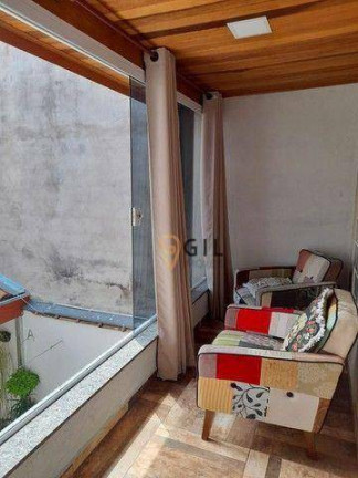 Imagem Sobrado com 3 Quartos à Venda, 132 m² em Cidade Salvador - Jacareí