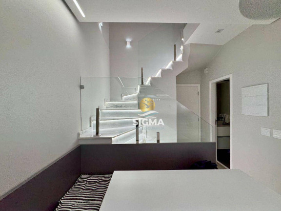Imagem Sobrado com 3 Quartos à Venda, 110 m² em Enseada - Guarujá