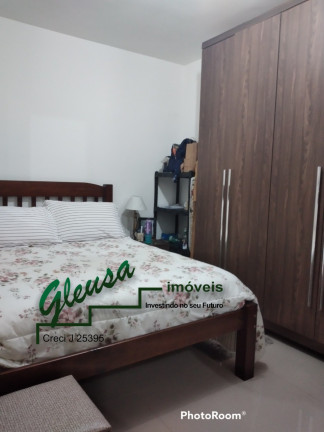 Imagem Apartamento com 2 Quartos à Venda, 45 m² em Cidade Antônio Estevão De Carvalho - São Paulo