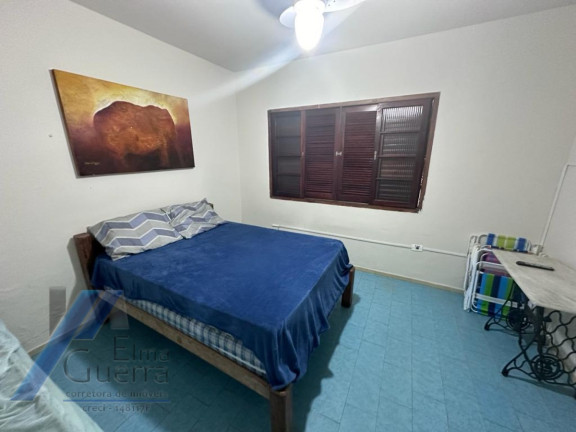 Imagem Casa com 3 Quartos à Venda, 150 m² em Itaguá - Ubatuba