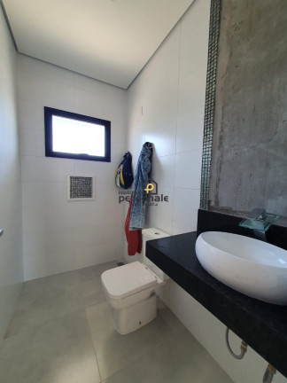 Imagem Imóvel com 3 Quartos à Venda, 206 m² em Condominio Terras De São Francisco - Sorocaba