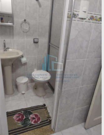 Imagem Kitnet com 1 Quarto à Venda, 34 m² em Mirim - Praia Grande