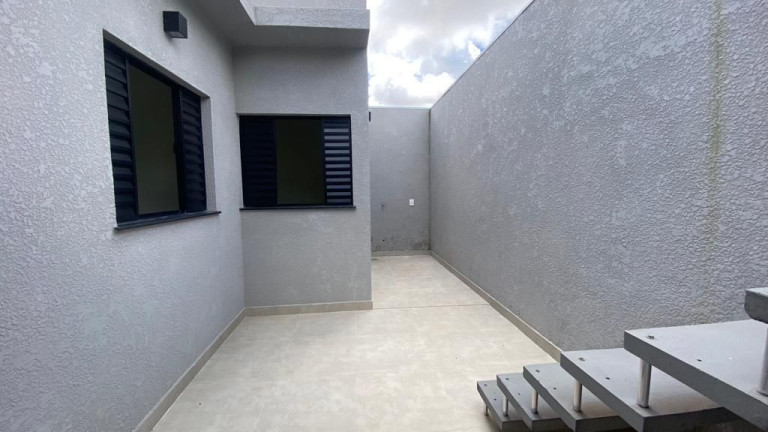 Imagem Casa com 3 Quartos à Venda, 84 m² em Residencial Piemonte - Bragança Paulista
