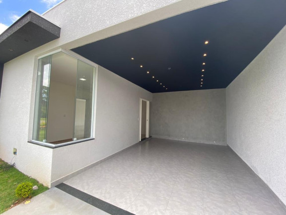 Imagem Casa de Condomínio com 3 Quartos à Venda, 135 m² em Ninho Verde I Eco Residence - Porangaba