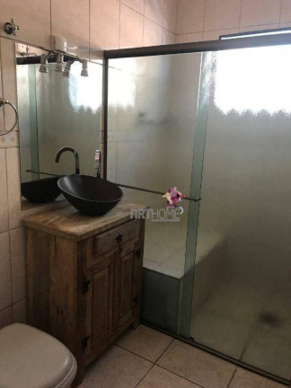 Imagem Sobrado com 2 Quartos à Venda, 139 m² em Jardim Calux - São Bernardo Do Campo Imagem Sobrado com 2 Quartos à Venda, 139 m² em Jardim Calux - São Bernardo Do Campo