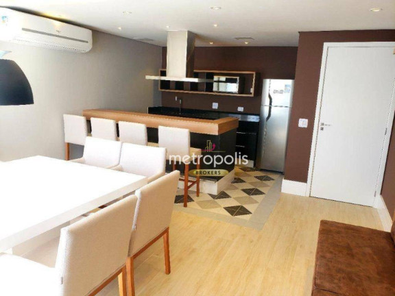 Apartamento com 1 Quarto à Venda, 39 m² em Ipiranga - São Paulo