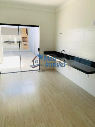 Imagem Casa com 3 Quartos à Venda, 125 m² em Santa Luzia - Luziânia Imagem Casa com 3 Quartos à Venda, 125 m² em Santa Luzia - Luziânia