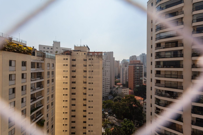 Imagem Apartamento com 3 Quartos à Venda, 276 m² em Paraíso - São Paulo
