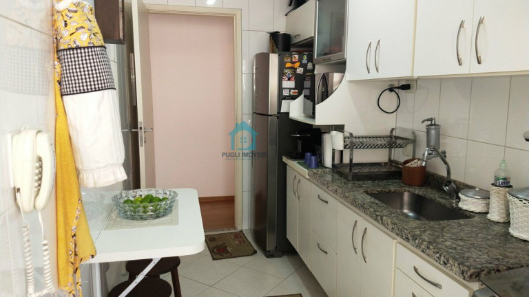 Imagem Apartamento com 2 Quartos à Venda, 65 m² em Perdizes - São Paulo