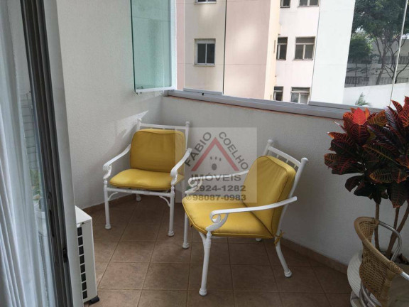 Imagem Apartamento com 3 Quartos à Venda, 129 m² em Vila Mascote - São Paulo Imagem Apartamento com 3 Quartos à Venda, 129 m² em Vila Mascote - São Paulo