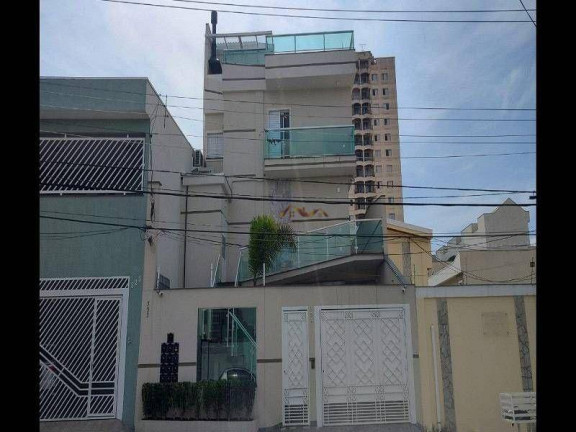 Sobrado com 3 Quartos à Venda, 115 m² em Vila Carrão - São Paulo