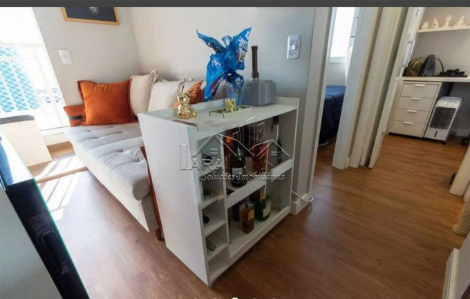 Imagem Apartamento com 2 Quartos à Venda,  em Vila Ré - São Paulo