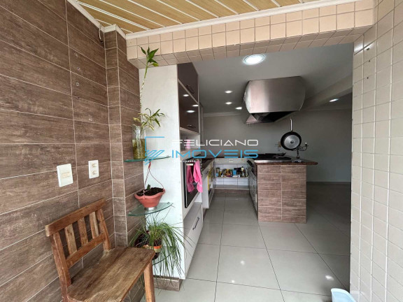 Imagem Apartamento com 3 Quartos à Venda, 176 m² em Guilhermina - Praia Grande Imagem Apartamento com 3 Quartos à Venda, 176 m² em Guilhermina - Praia Grande