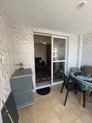Imagem Apartamento com 2 Quartos à Venda, 70 m² em Aviação - Praia Grande Imagem Apartamento com 2 Quartos à Venda, 70 m² em Aviação - Praia Grande