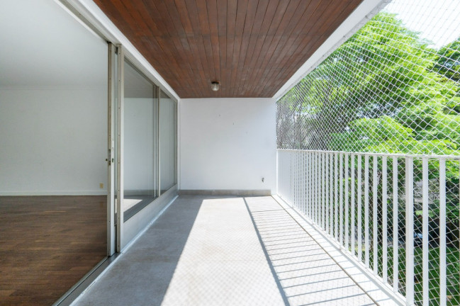 Imagem Apartamento com 4 Quartos à Venda, 207 m² em Morumbi - São Paulo