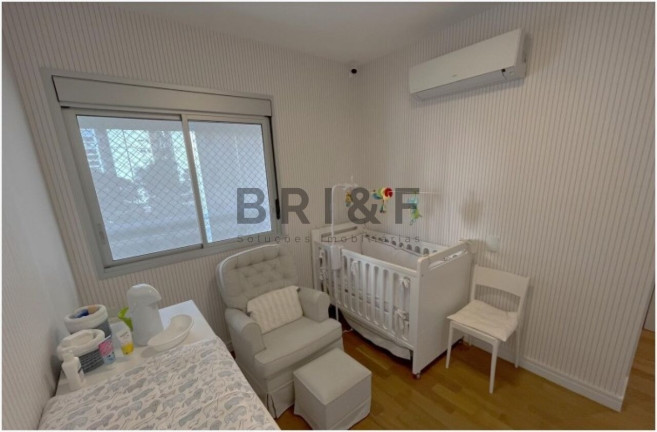 Imagem Apartamento com 4 Quartos à Venda, 220 m² em Campo Belo - São Paulo Imagem Apartamento com 4 Quartos à Venda, 220 m² em Campo Belo - São Paulo