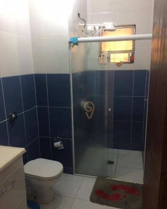 Imagem Casa com 2 Quartos à Venda, 82 m² em Residencial Santa Paula - Jacareí Imagem Casa com 2 Quartos à Venda, 82 m² em Residencial Santa Paula - Jacareí