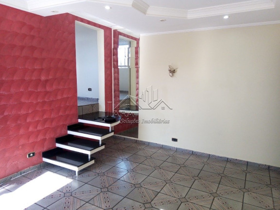 Imagem Casa com 2 Quartos para Alugar, 80 m² em Vila Ré - Sao Paulo Imagem Casa com 2 Quartos para Alugar, 80 m² em Vila Ré - Sao Paulo