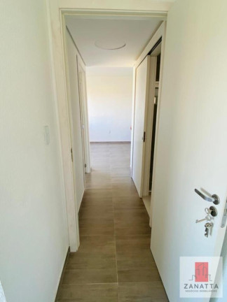 Imagem Apartamento com 2 Quartos à Venda, 53 m² em São Sebastião - Esteio