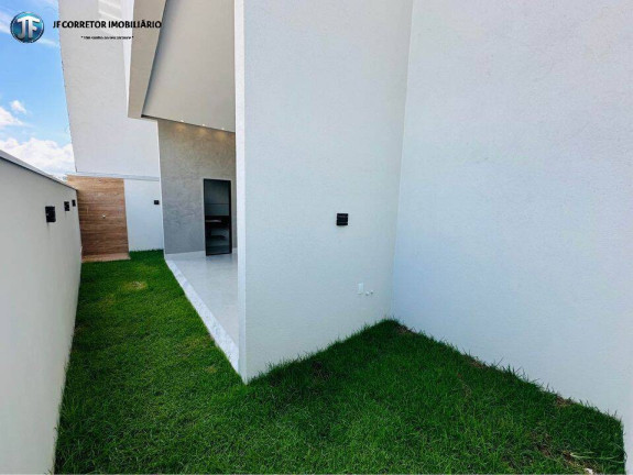 Imagem Casa com 3 Quartos à Venda, 240 m² em Ideal - Ipatinga