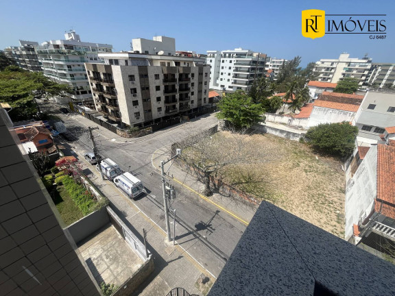 Imagem Cobertura com 4 Quartos à Venda, 200 m² em Vila Nova - Cabo Frio Imagem Cobertura com 4 Quartos à Venda, 200 m² em Vila Nova - Cabo Frio