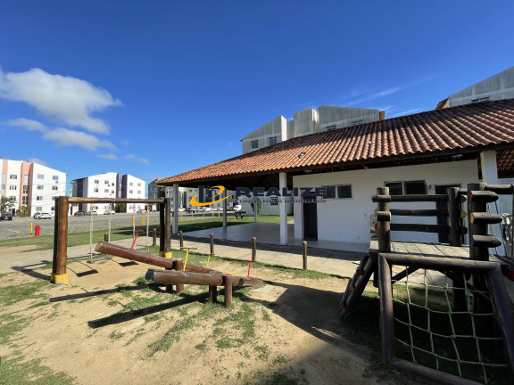 Imagem Apartamento com 2 Quartos à Venda, 46 m² em Parque Turf Club - Campos Dos Goytacazes Imagem Apartamento com 2 Quartos à Venda, 46 m² em Parque Turf Club - Campos Dos Goytacazes