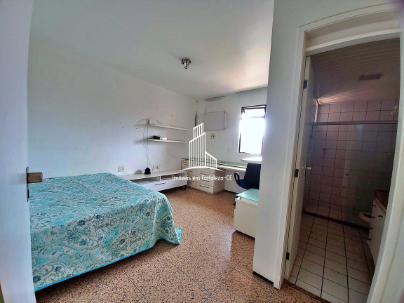 Imagem Apartamento com 3 Quartos à Venda, 180 m² em Aldeota - Fortaleza