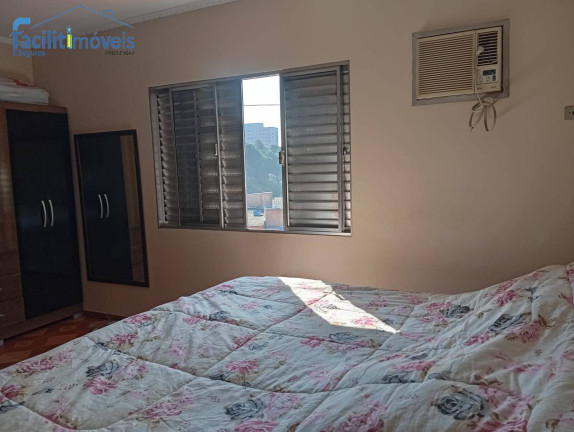Imagem Casa com 4 Quartos à Venda, 138 m² em Campanário - Diadema Imagem Casa com 4 Quartos à Venda, 138 m² em Campanário - Diadema