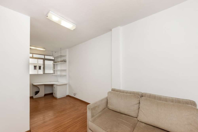 Imagem Apartamento com 1 Quarto à Venda, 42 m² em Campo Belo - São Paulo Imagem Apartamento com 1 Quarto à Venda, 42 m² em Campo Belo - São Paulo