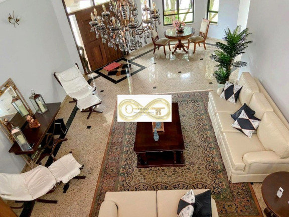 Imagem Casa com 4 Quartos à Venda, 445 m² em Loteamento Residencial Barão Do Café - Campinas Imagem Casa com 4 Quartos à Venda, 445 m² em Loteamento Residencial Barão Do Café - Campinas