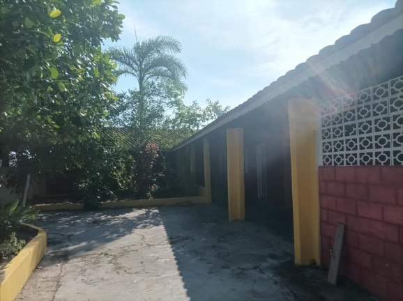 Imagem Casa com 4 Quartos à Venda, 348 m² em Nossa Sra. Do Sion - Itanhaém Imagem Casa com 4 Quartos à Venda, 348 m² em Nossa Sra. Do Sion - Itanhaém