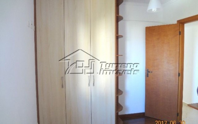 Imagem Apartamento com 3 Quartos à Venda, 98 m² em Jardim Aquarius - São José Dos Campos