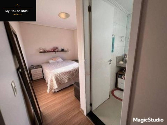 Imagem Apartamento com 3 Quartos à Venda, 124 m² em Vila Formosa - São Paulo