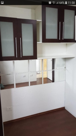 Imagem Cobertura com 2 Quartos à Venda,  em Paulicéia - São Bernardo Do Campo