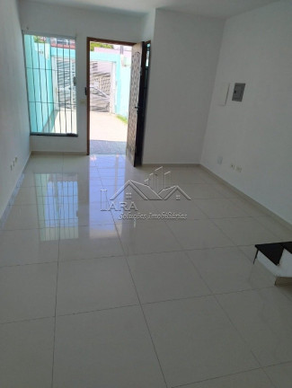 Imagem Sobrado com 2 Quartos para Alugar, em Itaquera - Sao Paulo Imagem Sobrado com 2 Quartos para Alugar, em Itaquera - Sao Paulo