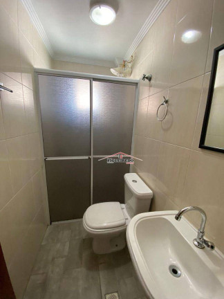Imagem Apartamento com 2 Quartos à Venda, 102 m² em Aviação - Praia Grande