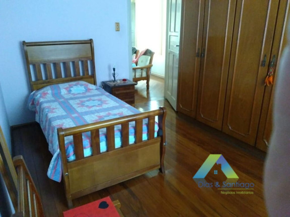 Imagem Casa com 3 Quartos à Venda, 264 m² em Ipiranga - São Paulo Imagem Casa com 3 Quartos à Venda, 264 m² em Ipiranga - São Paulo