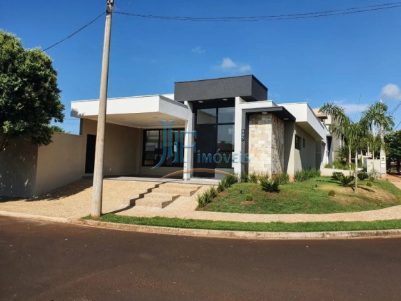 Imagem Casa de Condomínio com 3 Quartos à Venda, 196 m² em Vila Do Golf - Ribeirão Preto Imagem Casa de Condomínio com 3 Quartos à Venda, 196 m² em Vila Do Golf - Ribeirão Preto