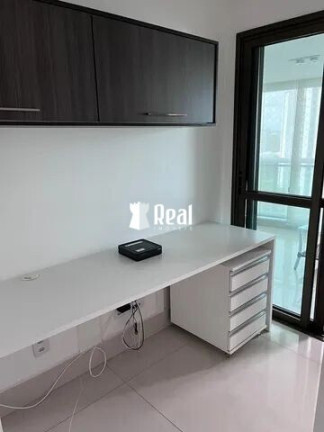 Imagem Apartamento com 3 Quartos para Alugar, 142 m² em Paralela - Salvador Imagem Apartamento com 3 Quartos para Alugar, 142 m² em Paralela - Salvador