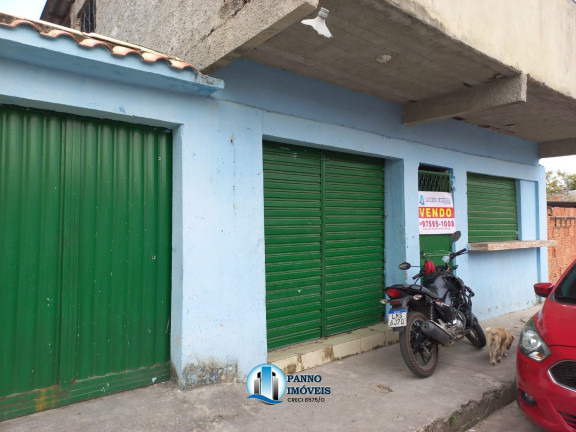 Imagem Casa com 5 Quartos à Venda, 200 m² em Parque Independência - Duque De Caxias Imagem Casa com 5 Quartos à Venda, 200 m² em Parque Independência - Duque De Caxias