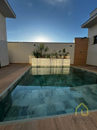 Imagem Casa com 3 Quartos à Venda, 187 m² em Jardim Laguna - Indaiatuba